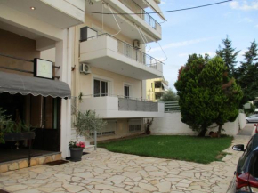Alexia's Kalamata - One Bedroom apartment